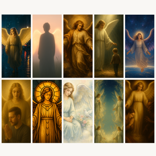 Guardian Angels