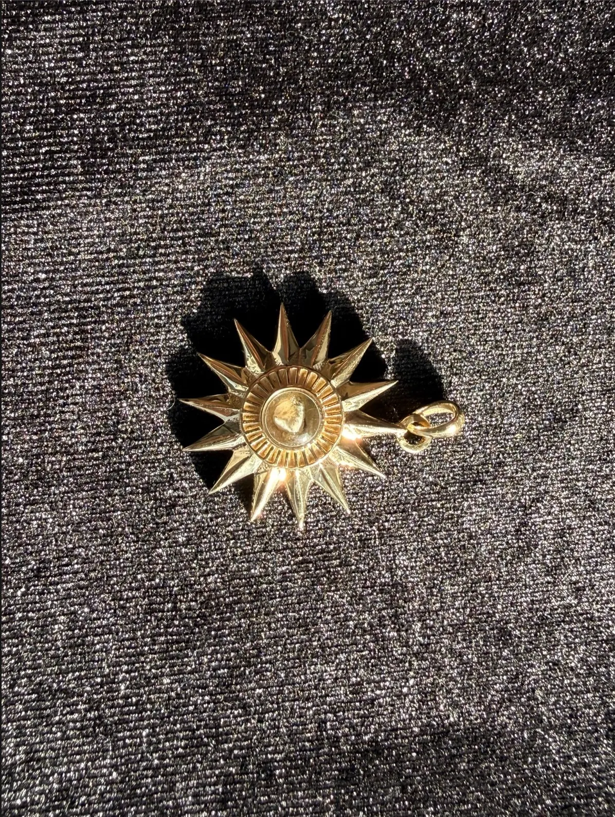 gold nativity star 2