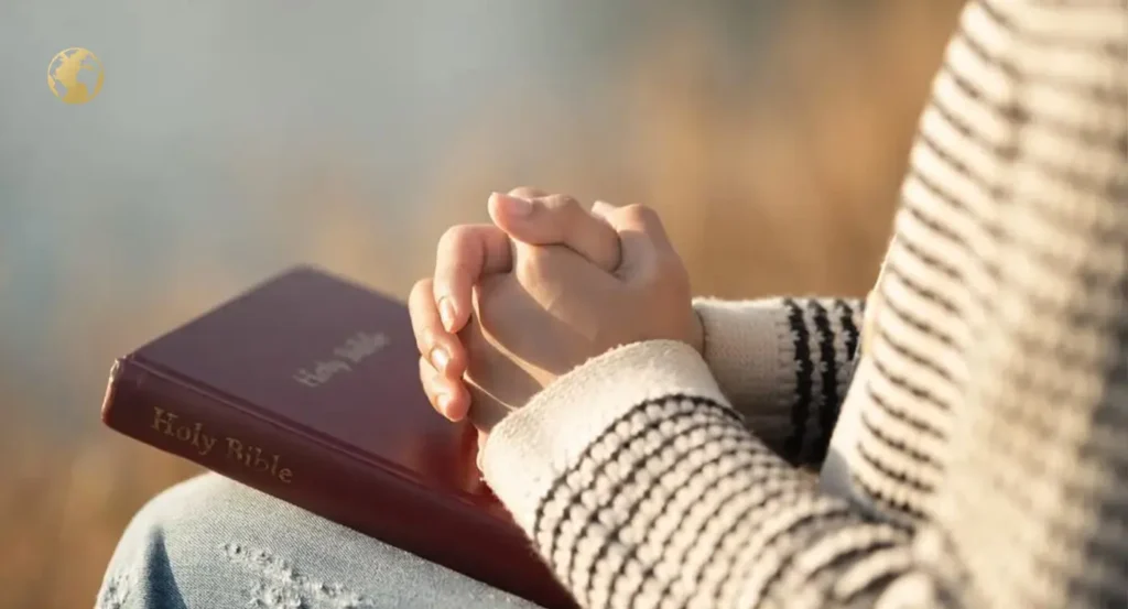 all things through Christ who strengthens me