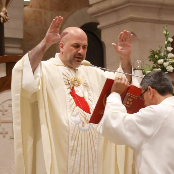 FR Rami Pray