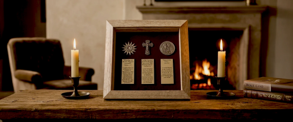 Holy Unity Set