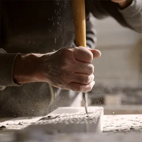 work in motion