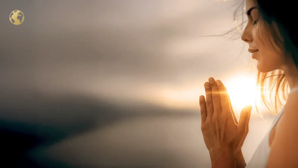 Prayer For Health And Healing