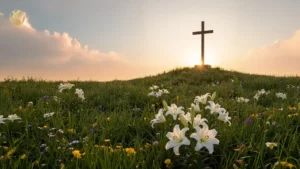 Why is Good Friday Good