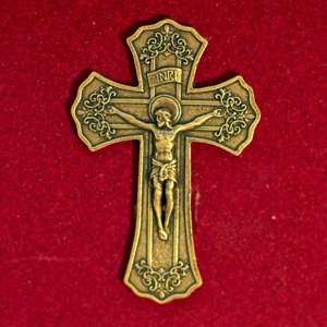 Cross Small