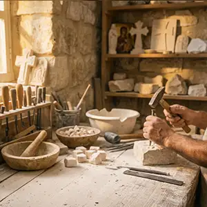 Christian Master Craftsmanship