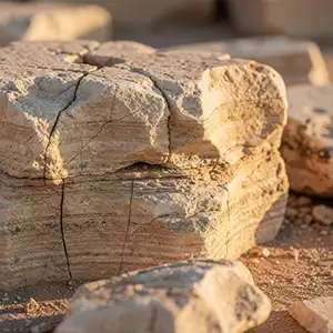 Pure & Natural Materials