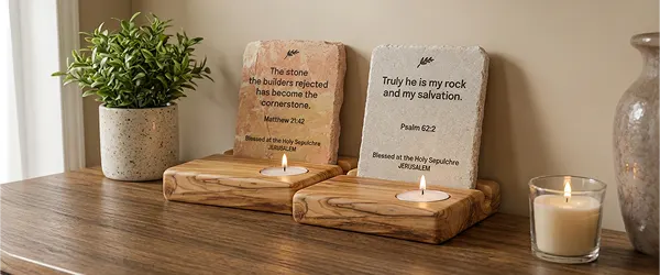 Prayer Stone